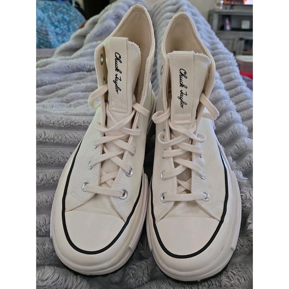 Converse Chuck Taylor All‎ Star Womens Size 9 Mens 7.5 Athletic Shoes EUC!!